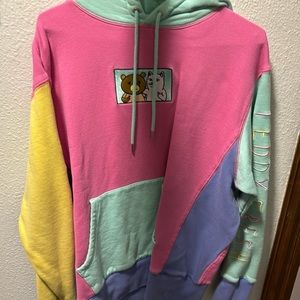 Teddy fresh hoodie
